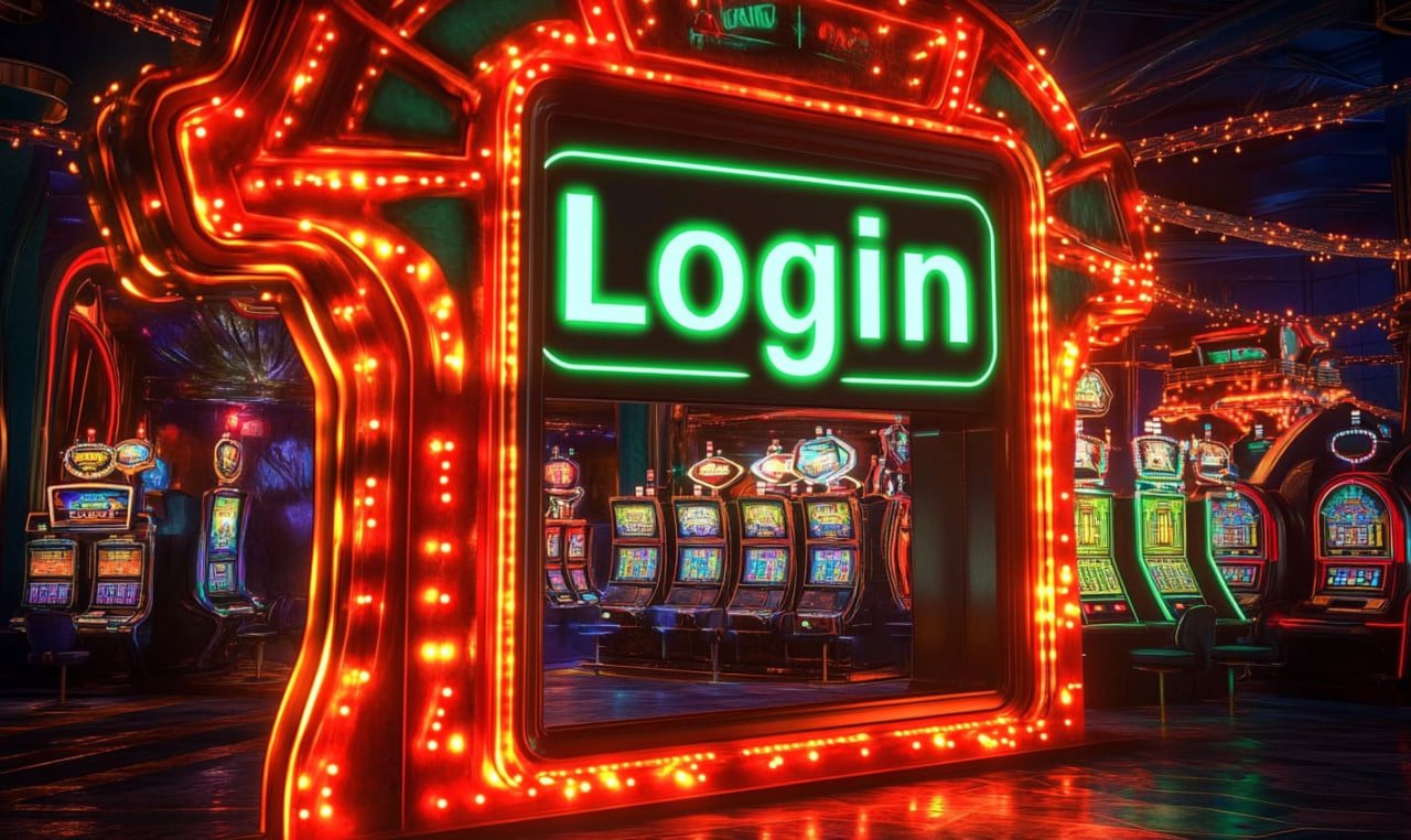 Layar tampilan sportsbook sepak bola dan permainan kasino online tampanslot